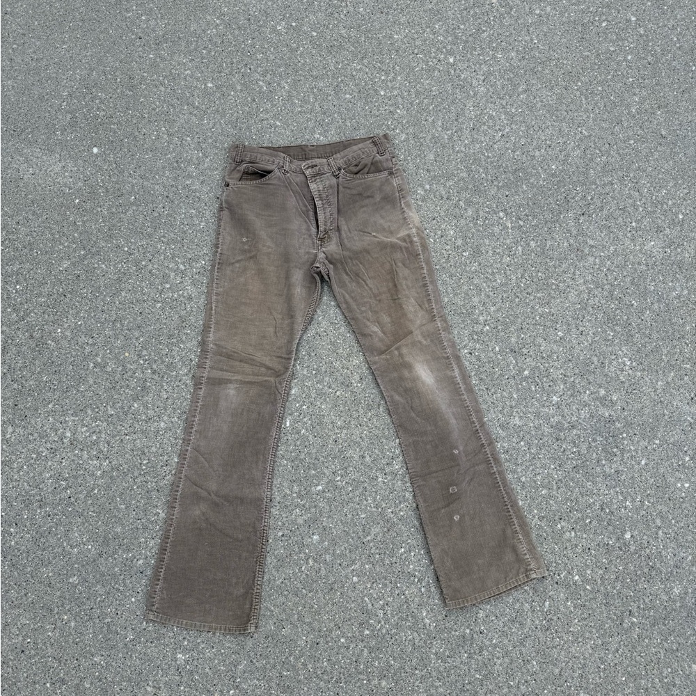 Levi’s Men’s 517 Vintage Corduroy Pants